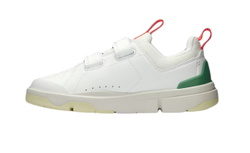 детские Кроссовки теннисные On The Roger Kids - белый