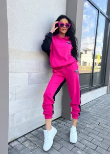 Костюм двойка 817VL-2 Fabrika