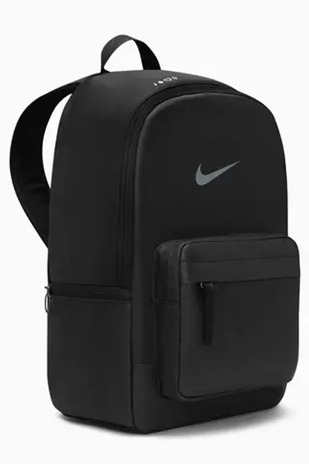 Рюкзак Nike Heritage - черный