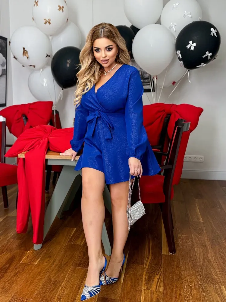 Комбинезон УК-8842-2 Fabrika