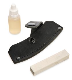 Секира Родослава TP-29 Топор кулачный «Хохлома»