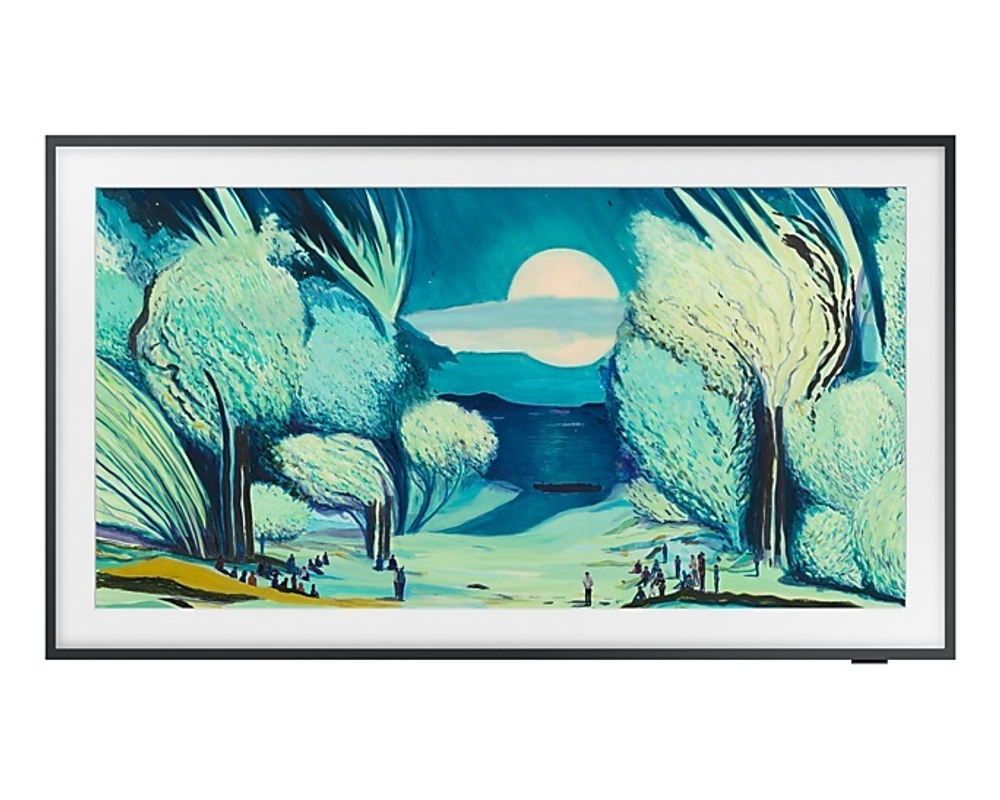 Телевизор Samsung QE43LS03F The Frame 4K Vision AI