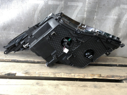 Фара правая Full LED Lexus RX 4 15-19 Б/У Оригинал 8114548D70