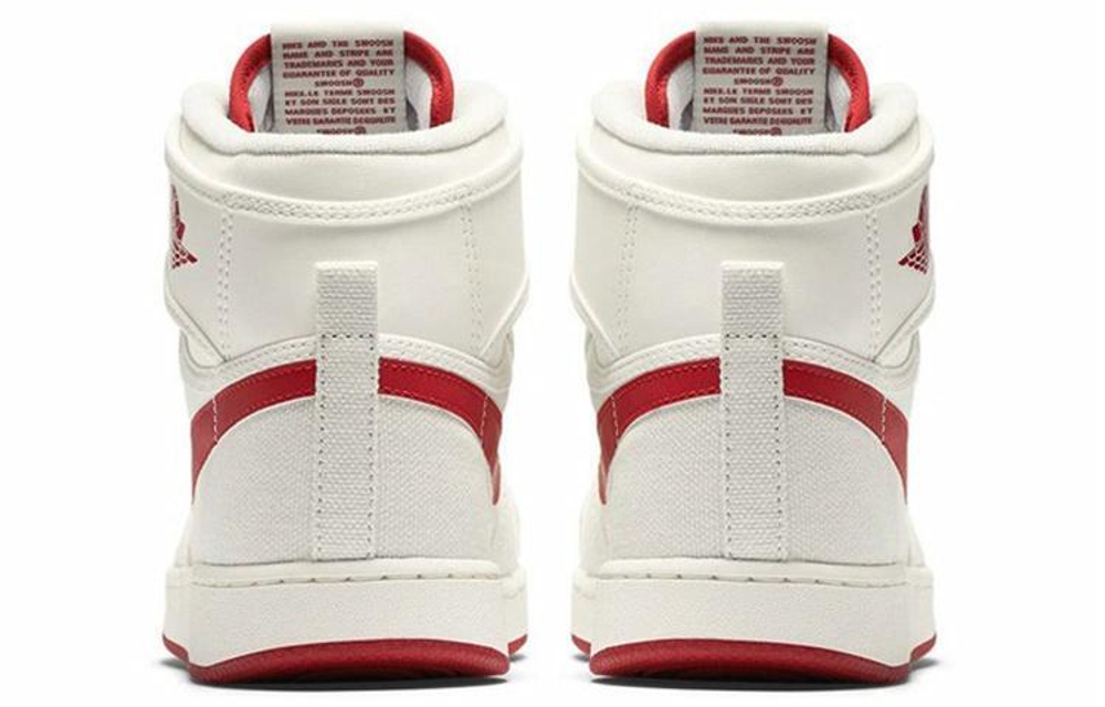 Кроссовки Jordan Air Jordan 1 Retro Ko Sail 2016