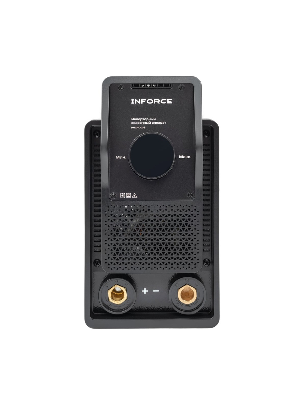 Инверторный сварочный аппарат Inforce IMMA-200S