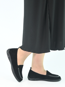 Лоферы женские Ascalini G2657K