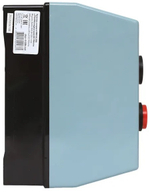 Пускатель электромагнитный  EKF ctrp-r-9-230v-led