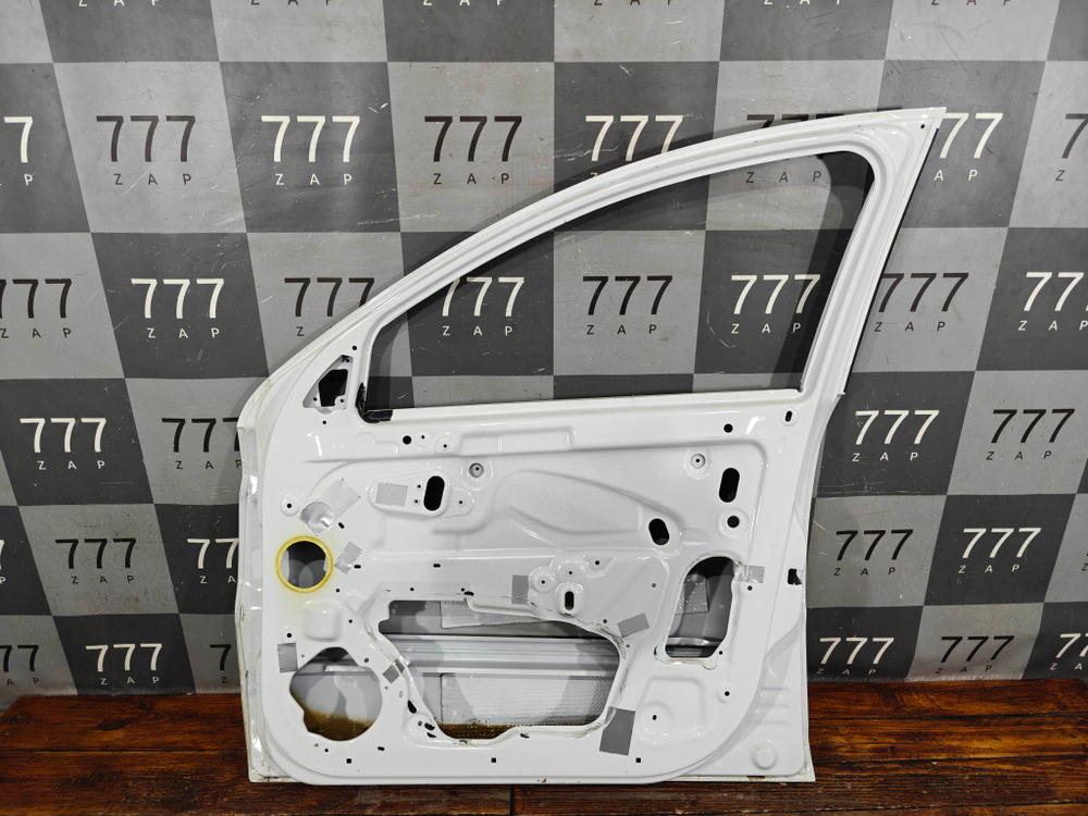 Дверь передняя правая LADA Vesta Cross 15-нв Б/У Оригинал 8450102348