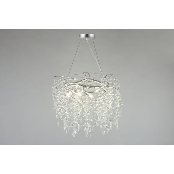 Подвесная люстра Aployt Gertunia APL.847.13.10