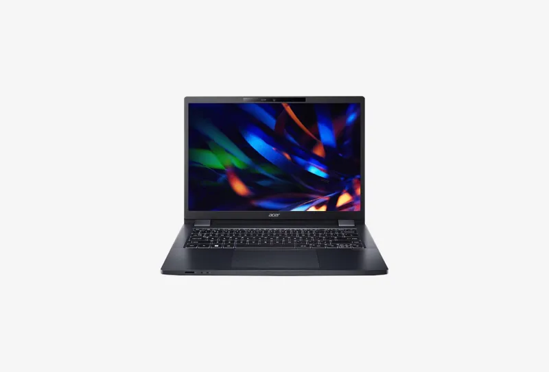 Ноутбук 14" Acer Intel Core i7-1355U 1700 32 DDR4 Intel Iris Xe Graphics 1355U