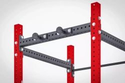 Ручки-сферы для подтягивания, пара