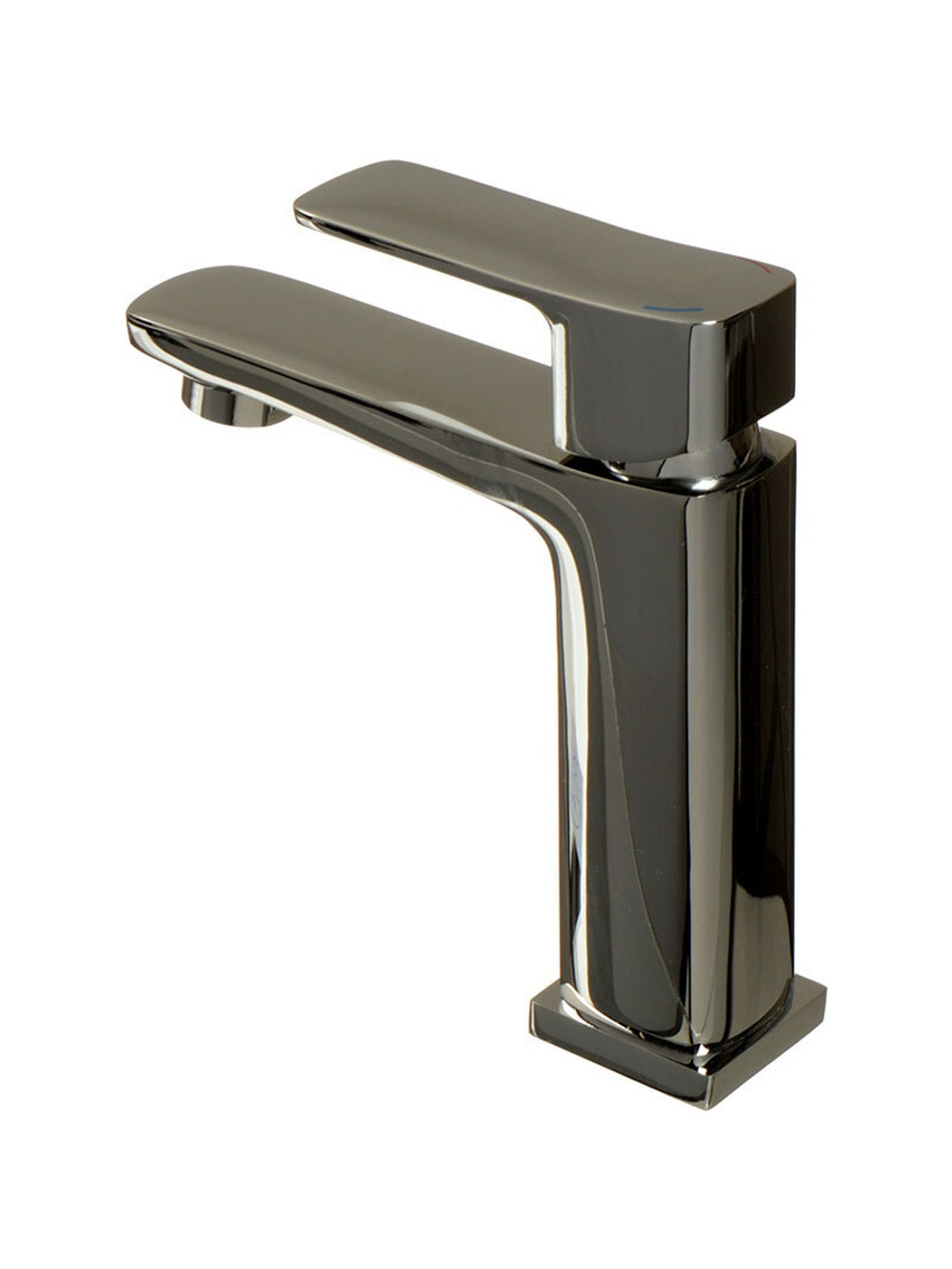 Смеситель для умывальника Melodia della vita Etude картридж д.25 мм, без гибкой подводки MDV30020