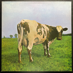 The Pink Floyd ‎– Atom Heart Mother (Европа 1986г.)