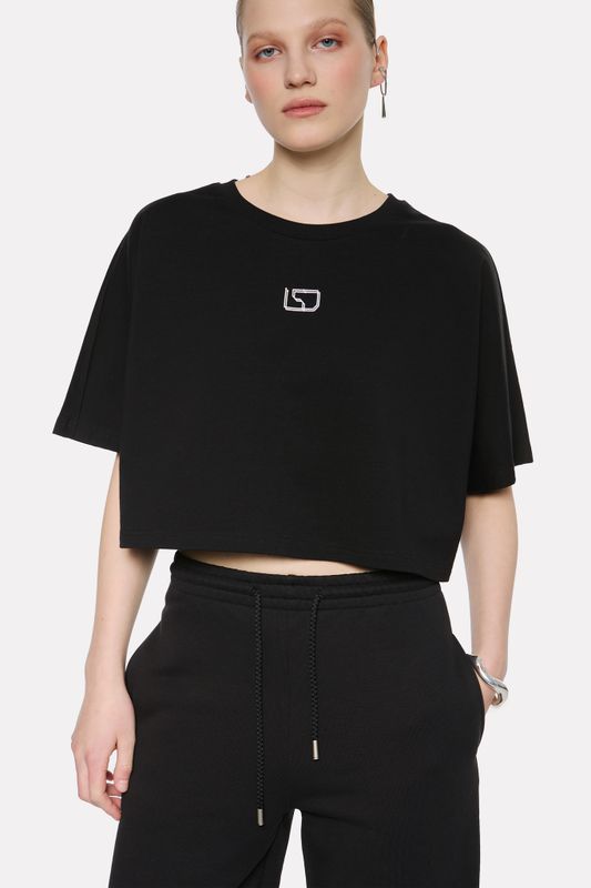 Футболка Crop