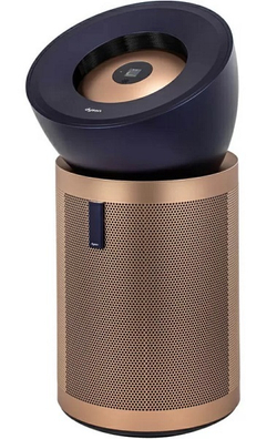 Очиститель воздуха Dyson Purifier Big+Quiet Formaldehyde BP04 (410622-01)