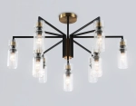 Люстра на штанге Ambrella light MODERN LH56117