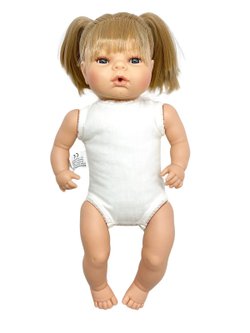 Кукла 42см MARIA без одежды (4316W) Вывод из ассортимента