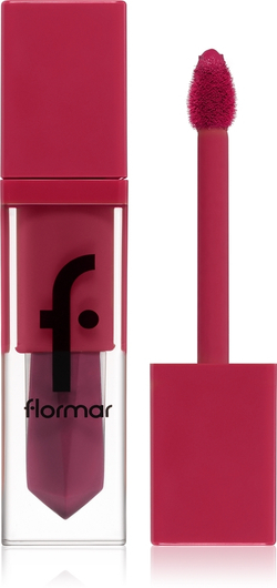flormar Kiss Me More Lip Tattoo - Стойкая жидкая помада, 3,8 ml