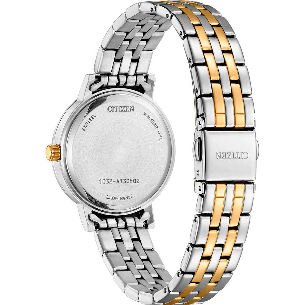 Женские наручные часы Citizen EL3106-59L