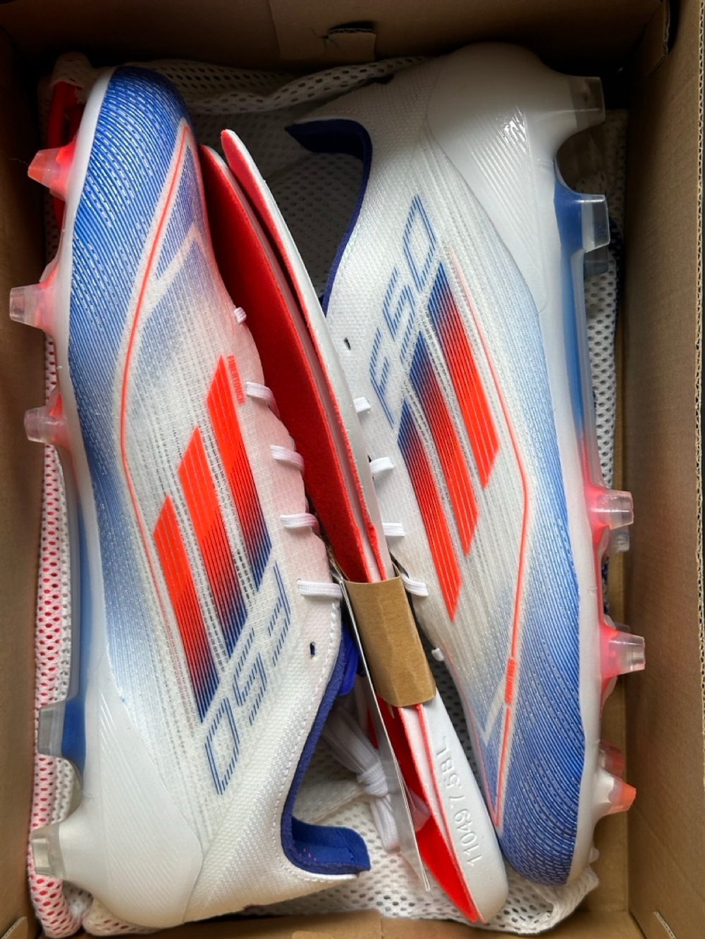 Adidas f50 erste generation best sale