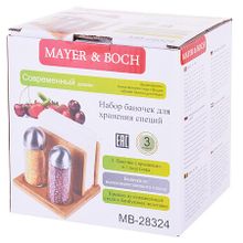 MAYER &amp; BOCH Набор для специй 28324