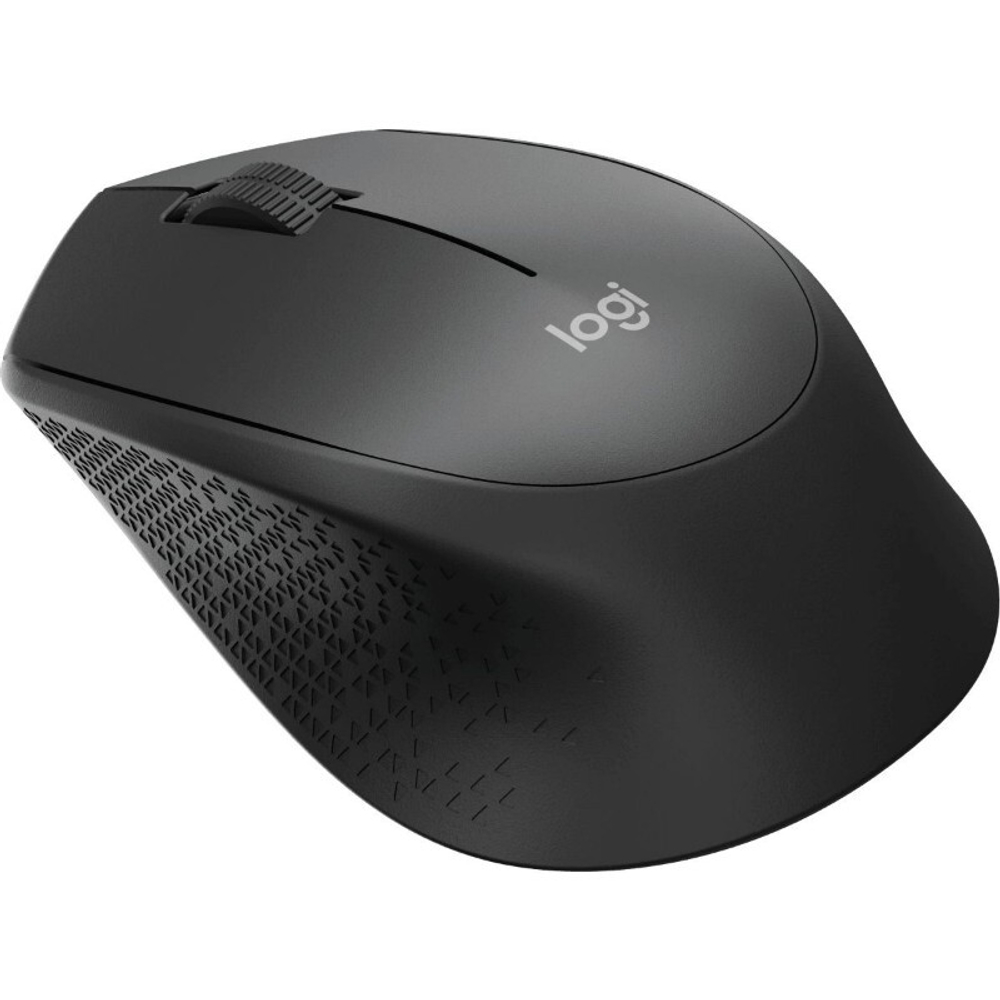 Мышь Logitech M280 Wireless 2.4 GHz,Black