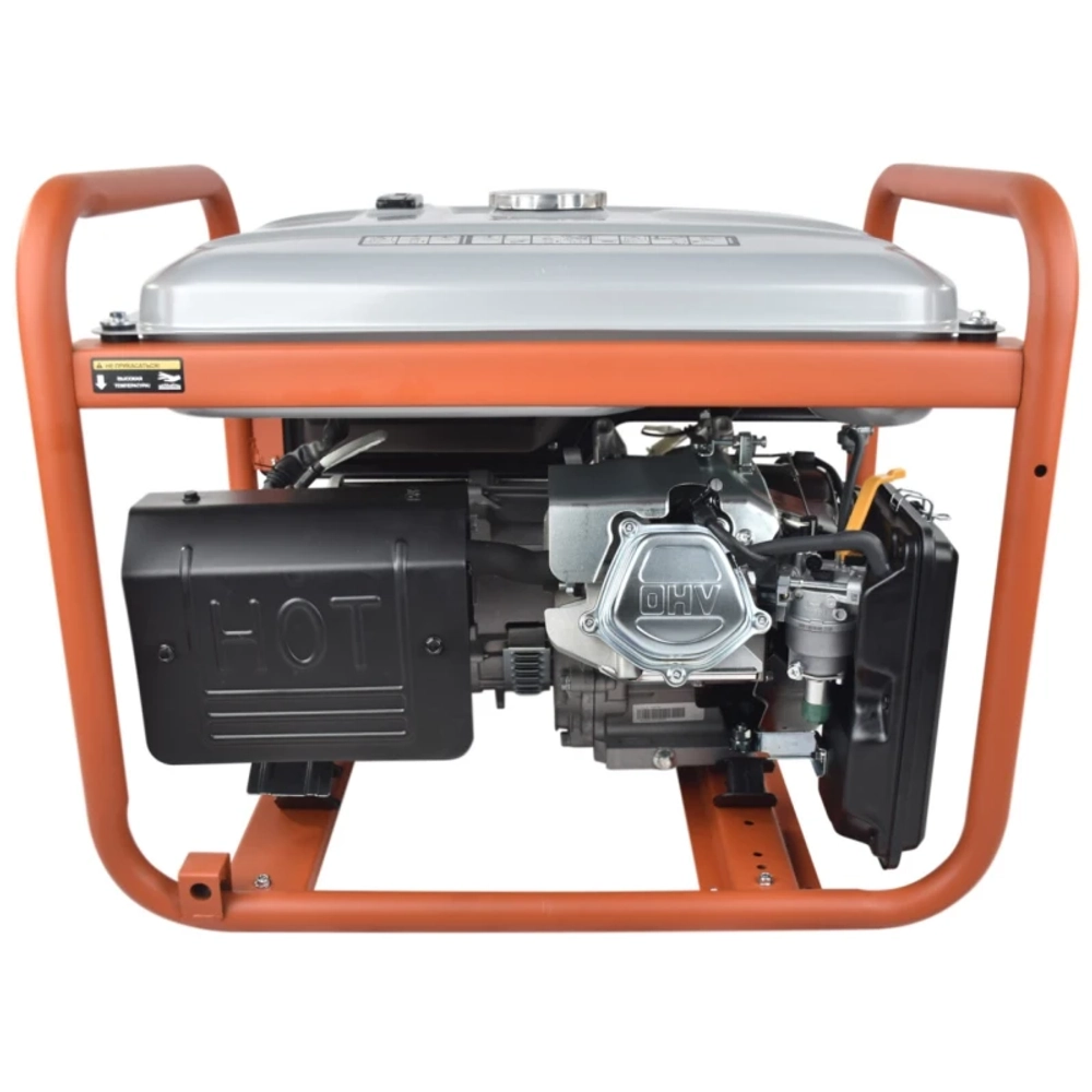 EVOline PB 7000 E бензиновый генератор 1T90DF706EVO