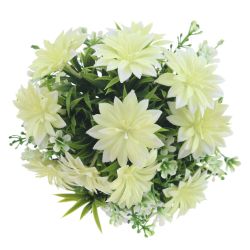 GAEM Цветочная композиция, L17 W9,5 H24 см