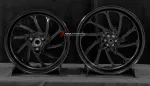 Кованые диски для YAMAHA XMAX 125 250 300 400 Ямаха мотоцикл колеса ковка диск
