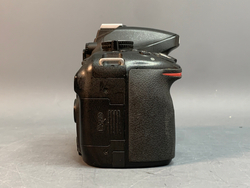 Nikon D5200 75.000 кадров