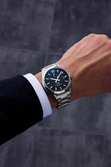 Наручные часы Orient RE-BX0009B00B