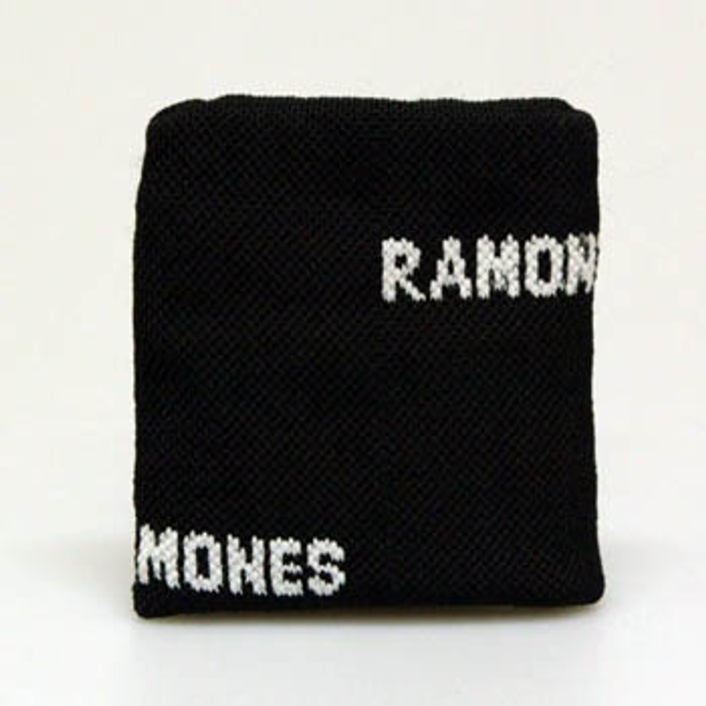 Напульсник Ramones
