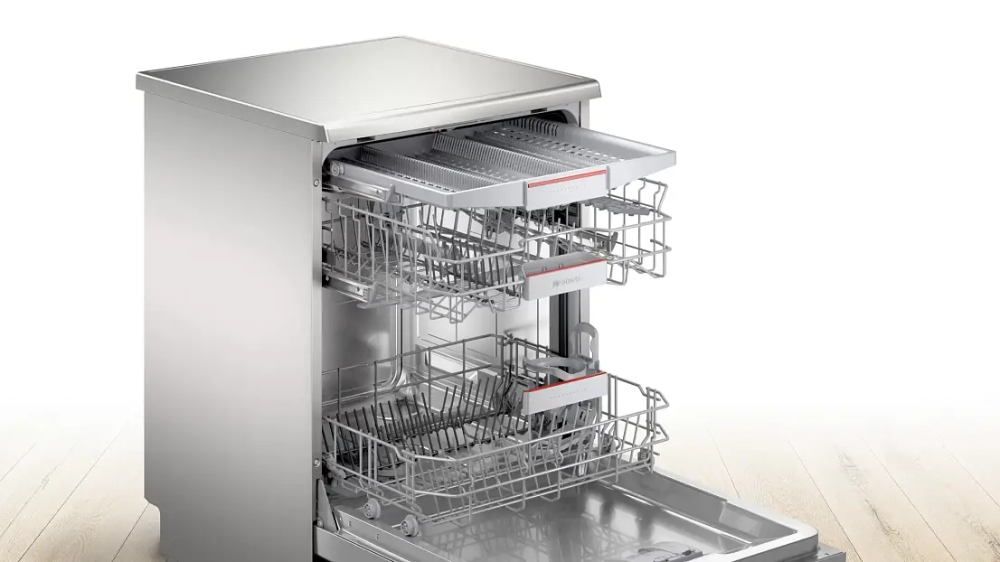 Посудомоечная машина Bosch SMS2HMI2CR