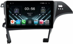 Магнитола для Toyota Prius 30 2009-2015 (правый руль) - FarCar DX10-9539F2 монитор 10.36" IPS на Android 13, 4+64Гб, CarPlay
