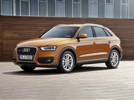 Q3 I (8U)