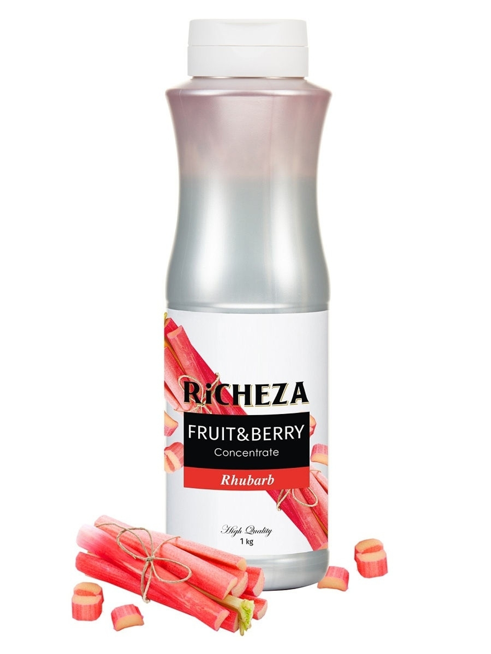 Концентрат Richeza Ревень