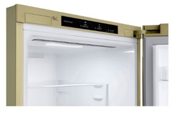 Холодильник LG GC-B459SECL