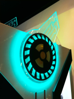 Призовой автомат прищепка «Galaxy №3»