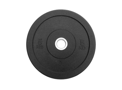 Бамперный диск 5 кг Ø450