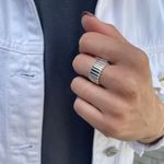 Кольцо Тирамису