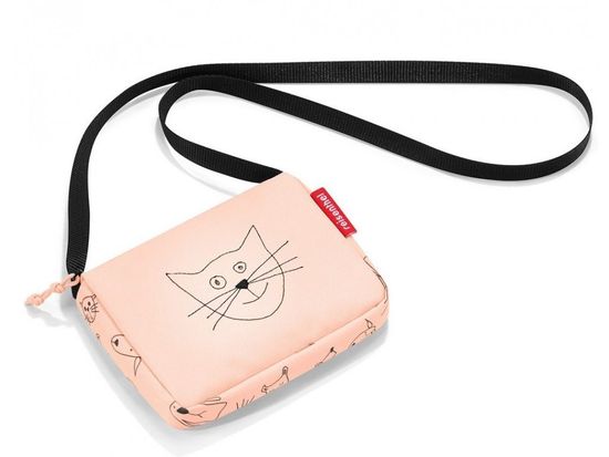 Сумка детская itbag cats and dogs rose