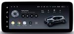Магнитола для Infiniti FX35, FX45 S50 2006-2008 - Teyes LUX ONE ROUND монитор 12.3" 2K QLED на Android 10, Быстрая, CarPlay, 4G SIM-слот