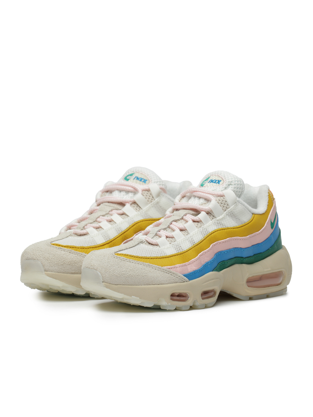 Женские Кроссовки Nike Air Max 95 Rise And Unity