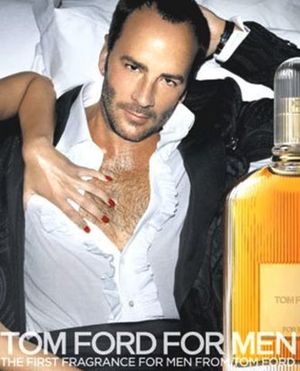 Tom Ford for Men