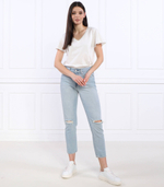 футболка Weekend MaxMara - белый(594107316)