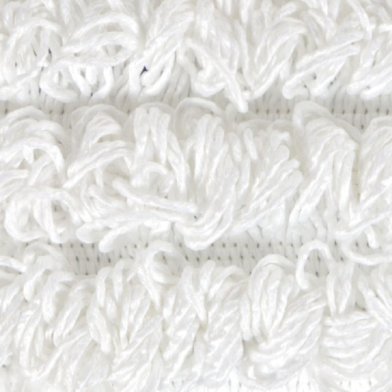 Насадка из микрофибры с креплением на липучке, 30 см