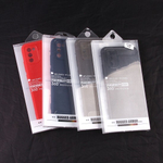 Противоударный чехол для Samsung Galaxy A02s, 009508 Темно-синий