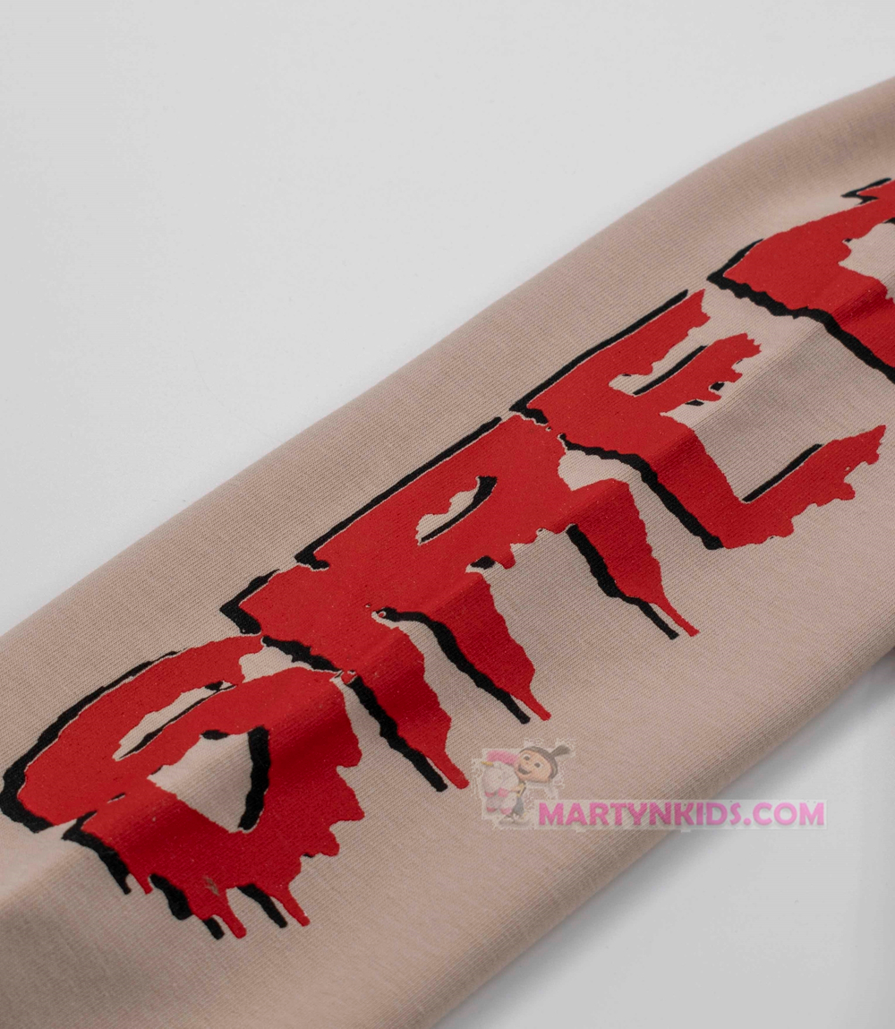 свитшот утепленный  SIREN HEAD худи 3682