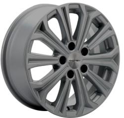 Khomen 1610 6.5x16 5x115 ET 41 Dia 70.2 (grey)