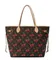 Сумка Louis Vuitton Neverfull MM LV x Takashi Murakami